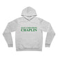 Just a kid from Chaplin Unisex Sponge Fleece Pullover Hoodie