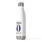 Eastford 860 Connecticut 20oz Insulated Bottle