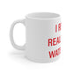 I Really Really Miss Waterford Connecticut Mug 11oz