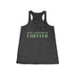 chester connecticut tank top shirt