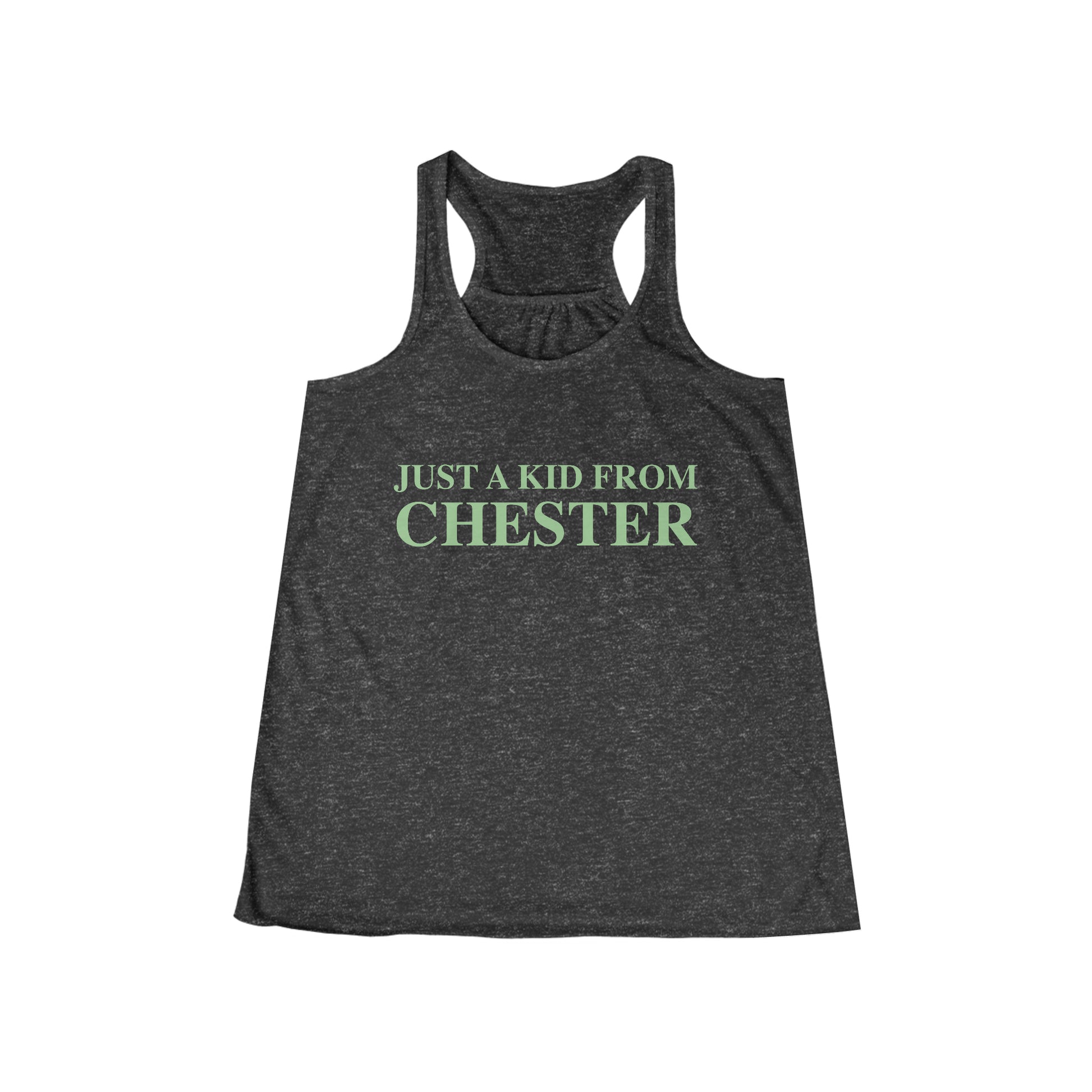 chester connecticut tank top shirt