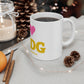 I Heart RDDG Mug 11oz
