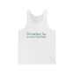 New Fairfield tank top shirt 