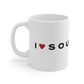 Southport Vision Mug 11oz