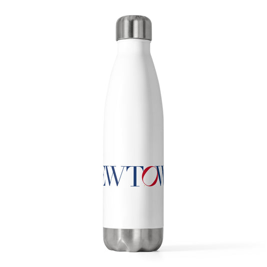 41 Tilt Newtown 20oz Insulated Bottle