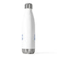 Just a kid from Brookfield 20oz Insulated Bottle