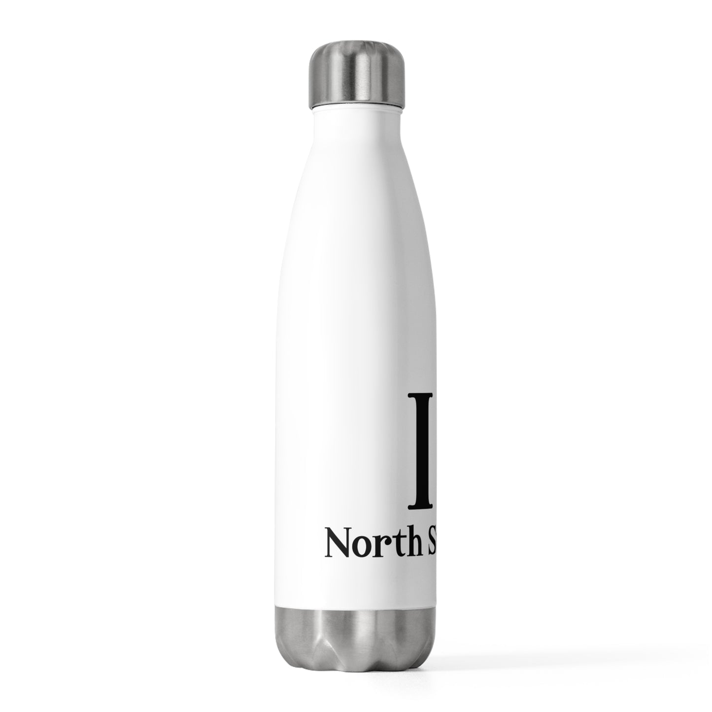 I Clover North Stonington 20oz Insulated Bottle