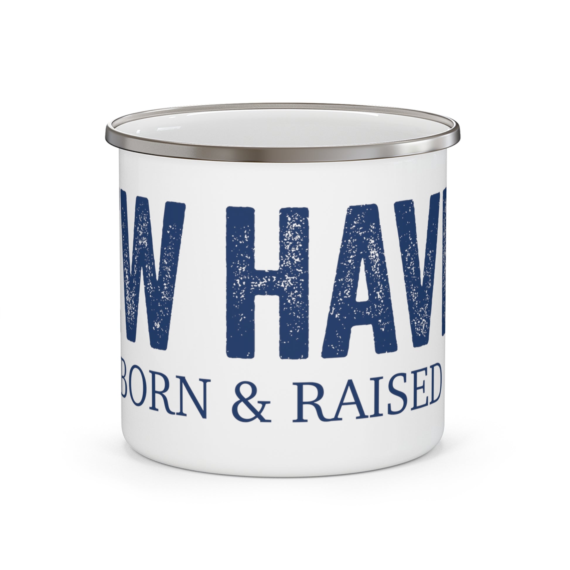 New haven ct mug