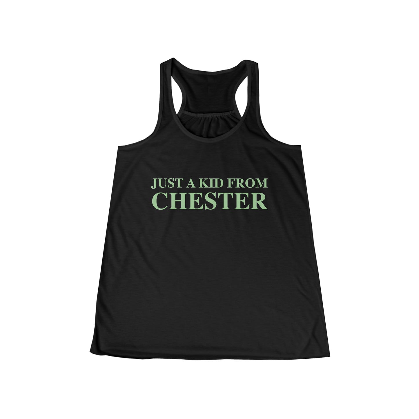 chester ct tank top shir