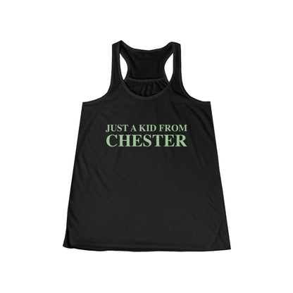 chester ct tank top shir