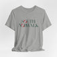 41 Tilt South Norwalk Unisex Jersey Short Sleeve T-Shirt