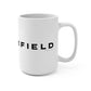 Brookfield Vision Mug 15oz