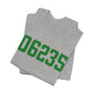 06235 Chaplin Connecticut Zip Code Unisex Jersey Short Sleeve T-Shirt