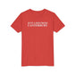 Just a kid from Canterbury Youth Short Sleeve T-Shirt