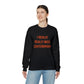 I Really Really Miss Centerbrook Unisex Heavy Blend™ Crewneck Sweatshirt (orange)