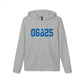 06825 Fairfield Connecticut Zip Code adidas Unisex Fleece Hoodie Sweatshirts
