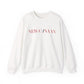 41 Tilt New Canaan Unisex Heavy Blend™ Crewneck Sweatshirt