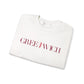 41 Tilt Greenwich Unisex Heavy Blend™ Crewneck Sweatshirt