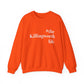 #thekillingworthlife Unisex Heavy Blend™ Crewneck Sweatshirt