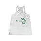 cromwell connecticut womens tank top tees