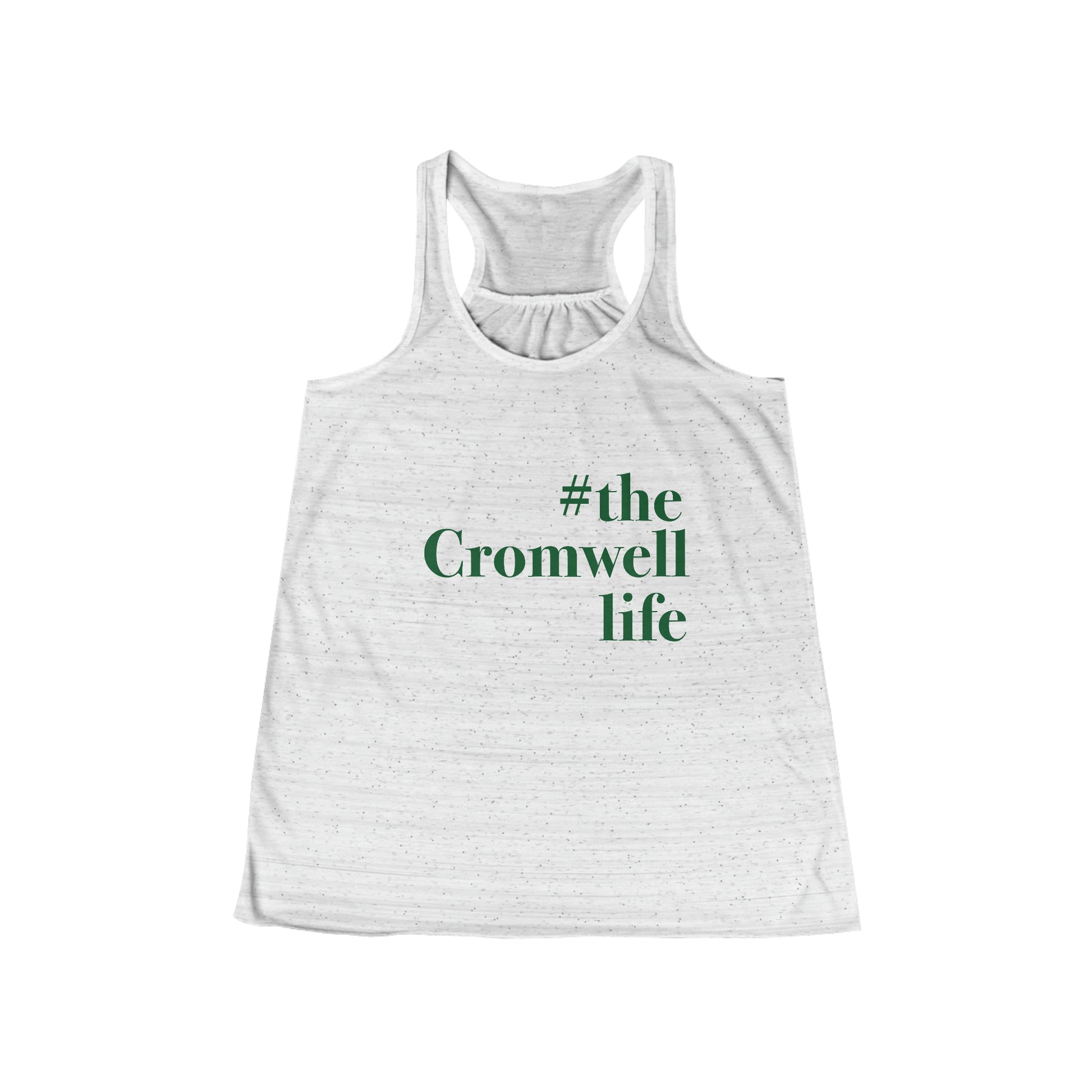 cromwell connecticut womens tank top tees