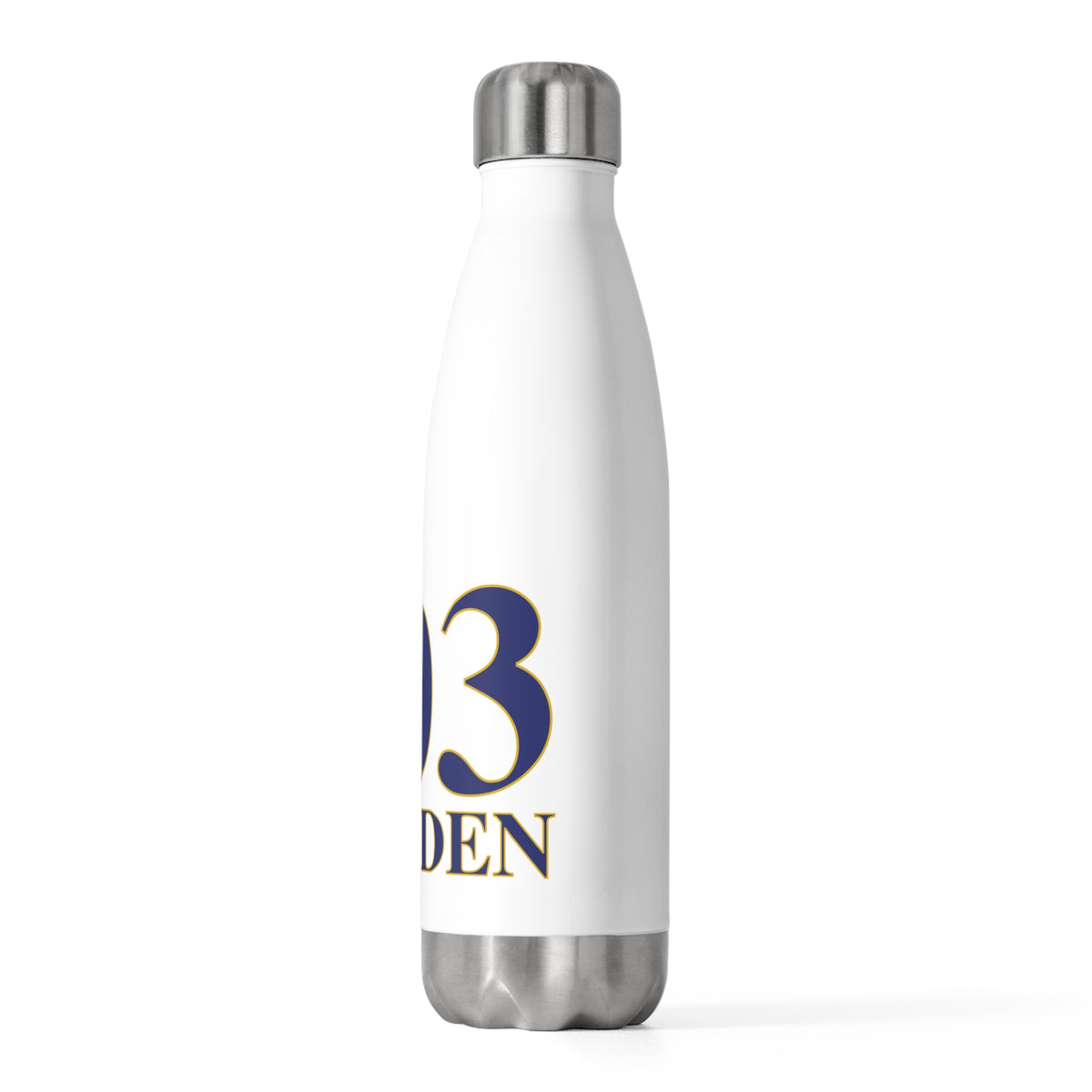 203 Meriden 20 oz Insulated Bottle
