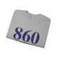 860 Westbrook Unisex Heavy Blend™ Crewneck Sweatshirt