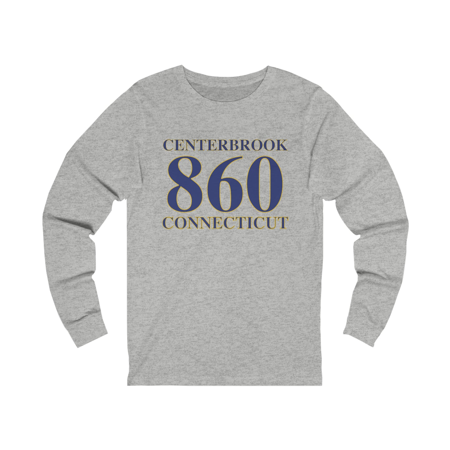 centerbrook connecticut long sleeve shirt