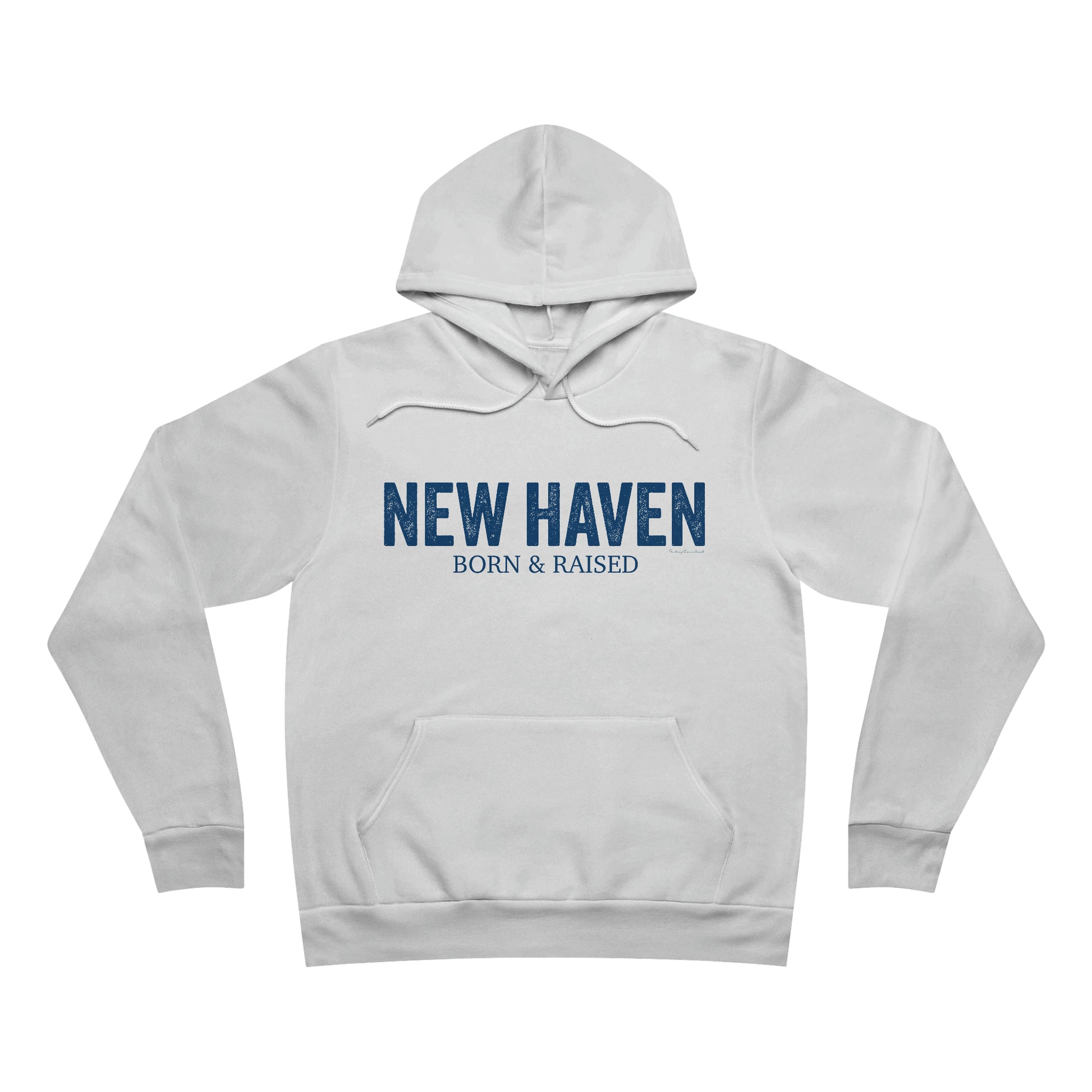 New haven hoodie