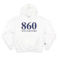 860 New Hartford Champion Hoodie