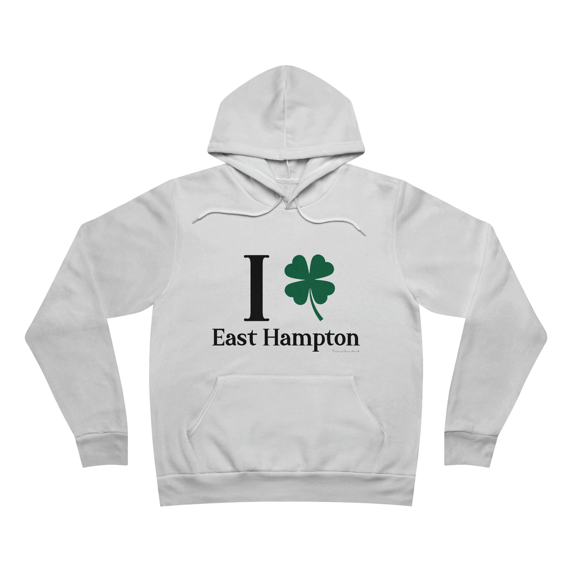 East Hampton ct hoodie sweatshirt unisex 