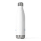 Tolland is My Happy Place 20oz Insulated Bottle