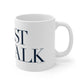 41 Tilt West Norwalk Mug 11oz