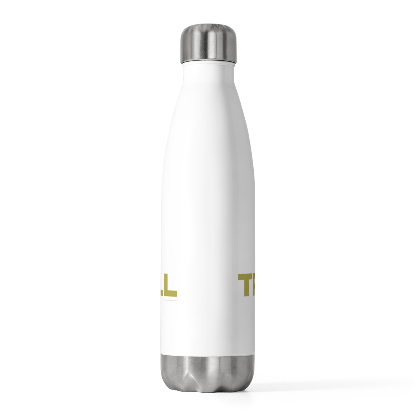 Love Trumbull  20oz Insulated Bottle