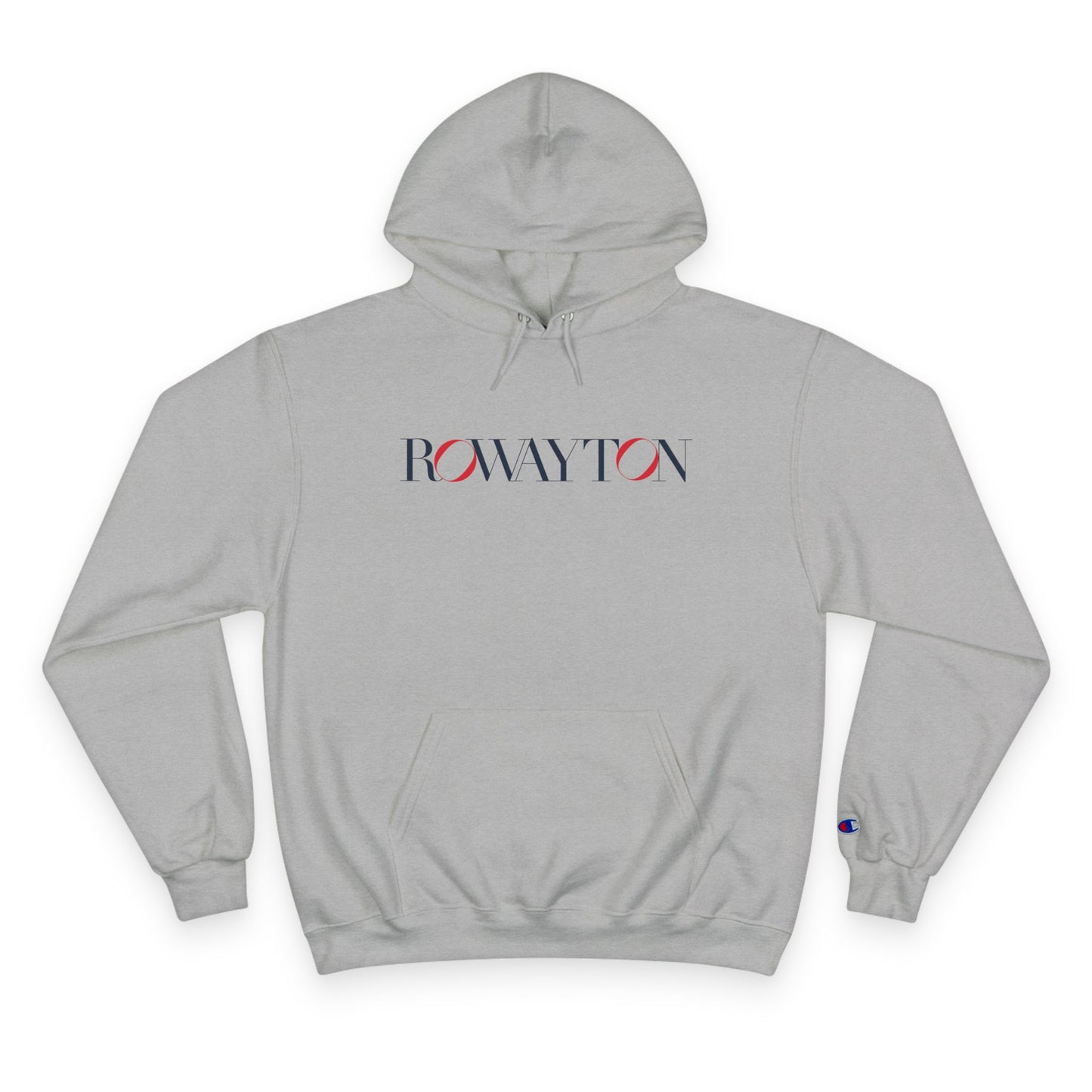41 Tilt Rowayton Champion Hoodie