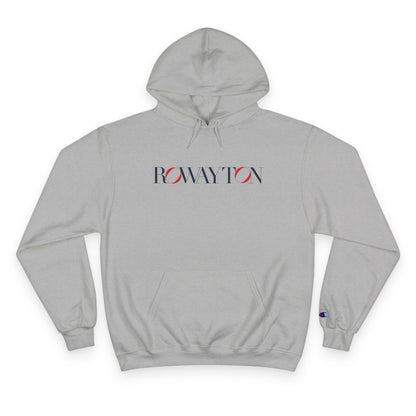 41 Tilt Rowayton Champion Hoodie