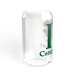 I Clover Connecticut Sipper Glass, 16oz