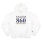 Salem 860 Connecticut Champion Hoodie