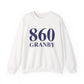 860 Granby Unisex Heavy Blend™ Crewneck Sweatshirt