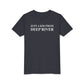 Just a kid from Deep River Youth Short Sleeve T-Shirt