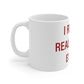 I Really Really Miss Essex Mug 11oz