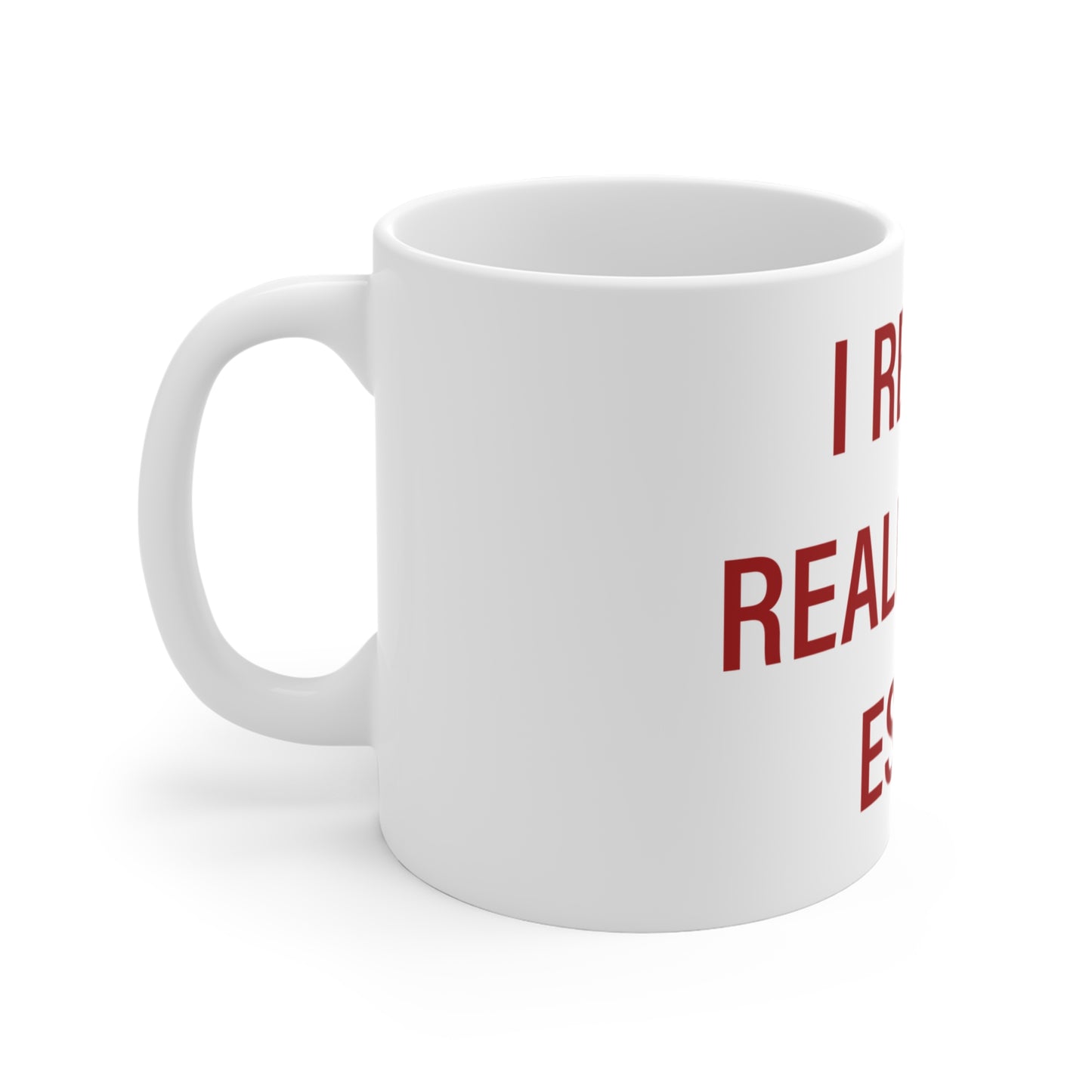 I Really Really Miss Essex Mug 11oz