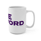 Love Stamford Mug 15oz