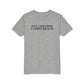Just a kid from Compo Beach Youth Short Sleeve T-Shirt