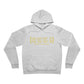 Enfield Coordinates Unisex Sponge Fleece Pullover Hoodie