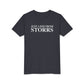 Just a kid from Storrs Youth Short Sleeve T-Shirt