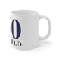 860 Plainfield Mug 11oz