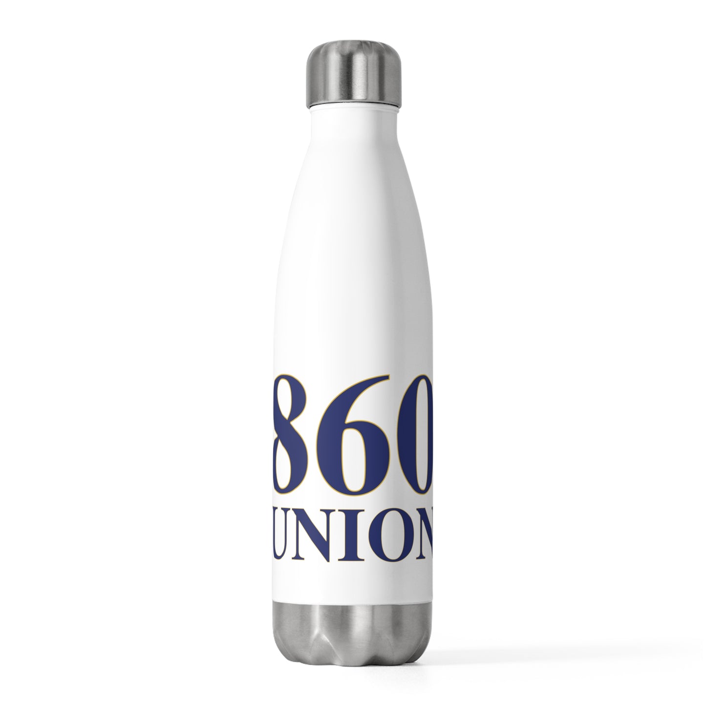 860 Union 20oz Insulated Bottle