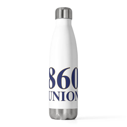 860 Union 20oz Insulated Bottle
