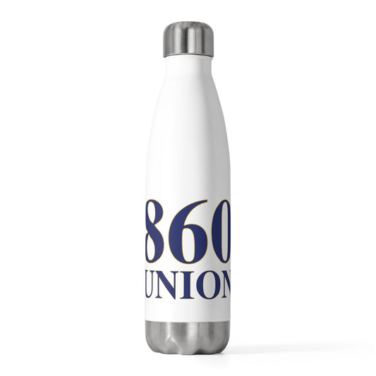 860 Union 20oz Insulated Bottle
